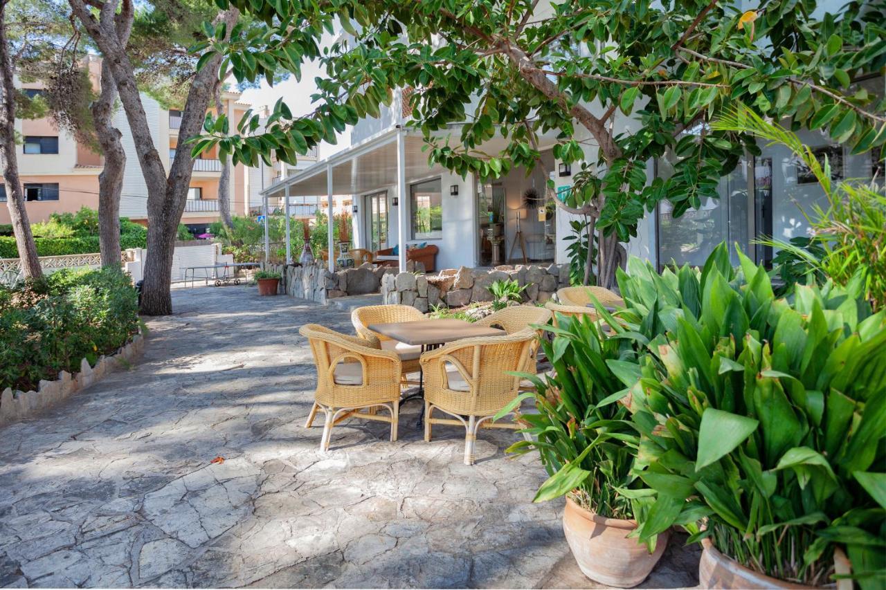Petit Garden Hotel By Flacalco 卡拉纳雅达 外观 照片